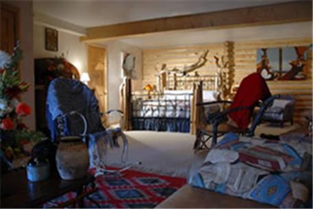 Swan River Inn Bigfork Pokój zdjęcie