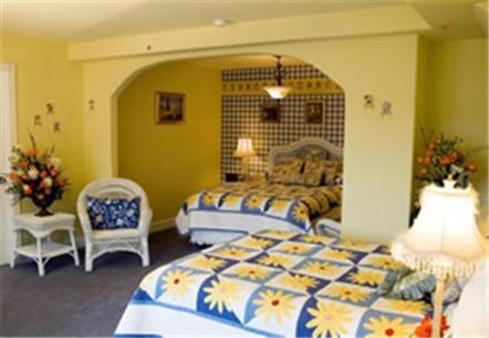 Swan River Inn Bigfork Pokój zdjęcie