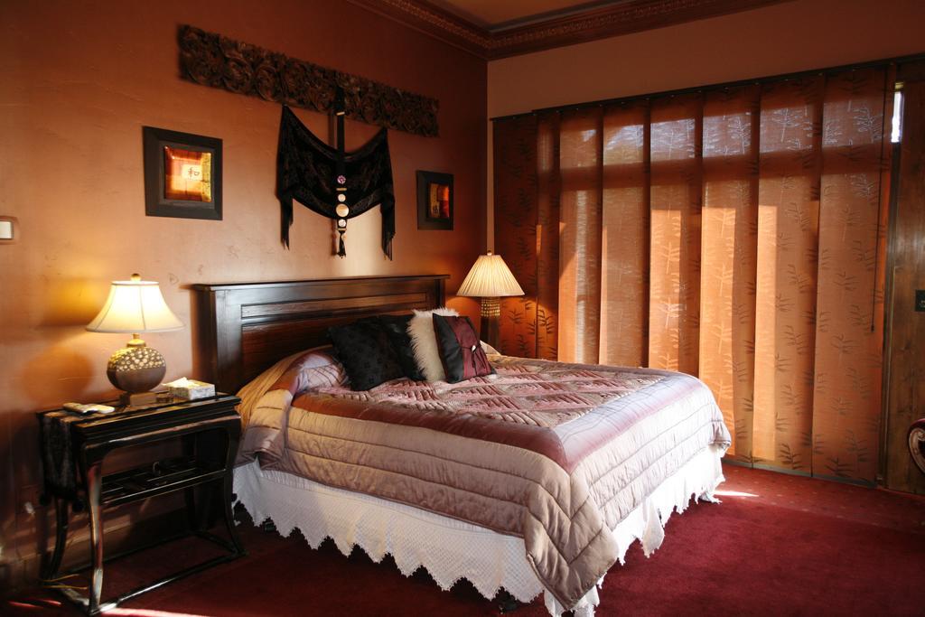 Swan River Inn Bigfork Zewnętrze zdjęcie