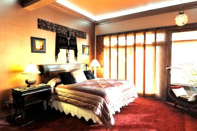 Swan River Inn Bigfork Zewnętrze zdjęcie