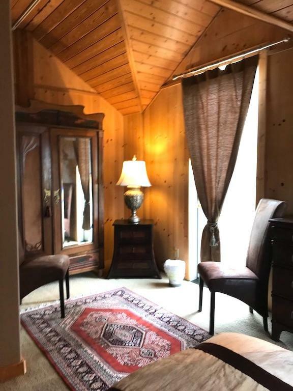 Swan River Inn Bigfork Zewnętrze zdjęcie